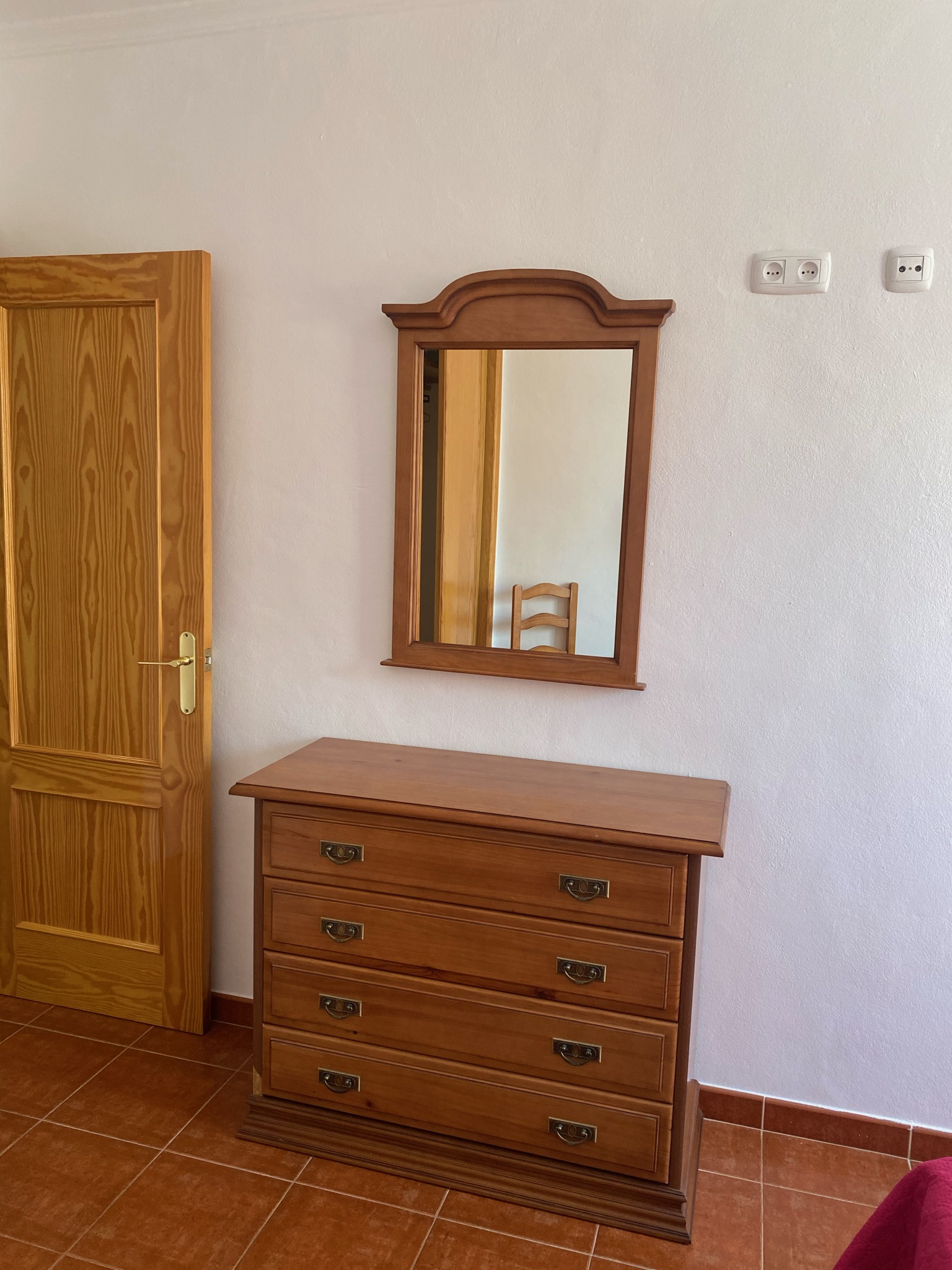 Fotos Apartamento de 1 dormitorio
